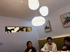 -邻家小馆(银都店)
