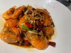 -吉旺港式餐厅(南方商城店)