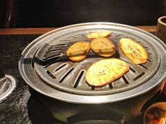 -九田家黑牛烤肉料理(宽城万达店)