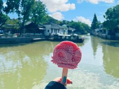 -枫桥景区
