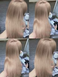 -MY HAIR ARDOR