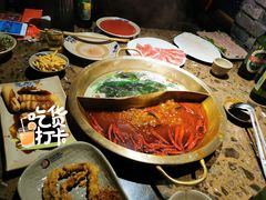 -小龙坎老火锅(建华店)