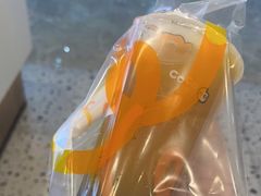 -CoCo都可(万利广场店)