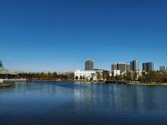 -西海子公园