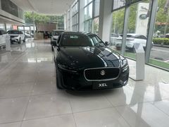 -上海伟杰·捷豹路虎4S店(闵行店)