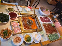 -雾都渣渣火锅(南城智汇城店)