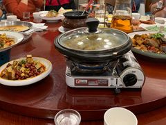 -龙凤瓦罐煨汤馆(清江东路店)