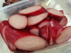 红肠-永祥烧腊餐厅(虹口店)