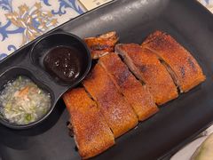 -雅憩花园餐厅