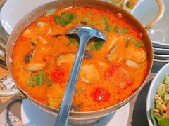 -CHINCHIN 青青·泰国料理(万象食家店)