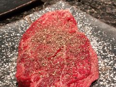 -老乾杯和牛烧肉(王府中环店)