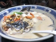 -山外山菜馆(玉泉路店)