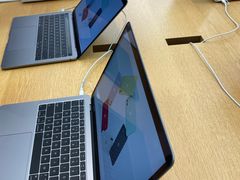 -Apple零售店(新街口店)