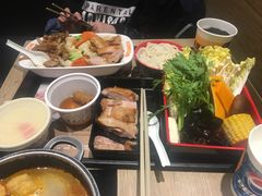 -吉野家(群力王府井店)