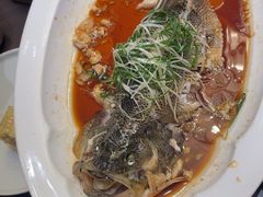 -新乾隆酒楼(帝景园店)