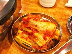 -蒜香焼肉PURUSHIN(马场路店)