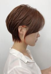 -AFA Hair studio·女士发型设计