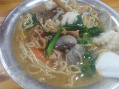 -阿芬卤面(花巷店)