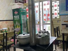 -丹噶尔古城