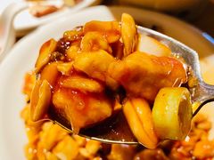 -小放牛炒菜馆(军校店)