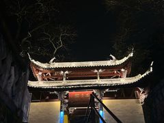 -方岩风景区