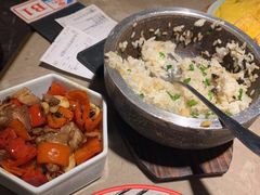 -新白鹿餐厅(金鹰新街口店)