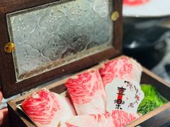 -牛将军•涮肉•烤肉•铁板烧(北京王府井·故宫店)