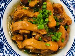 -九道菜有鸡鱼头(石鼓路店)