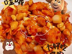-大碗居·烤鸭·鱼头泡饼(天坛东门店)