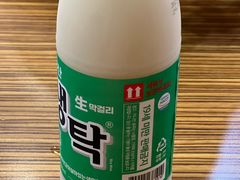 米酒-蚂蚁家辣炒章鱼(海云台店)