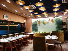 大堂-八珍玉食鸡煲·打边炉(印象城店)