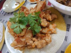 -吉味馆(柠溪店)