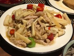 -十面春风·江南面馆(崇宁路店)