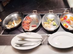 -君悦酒店·乐厨·高空自助餐(青年大街店)
