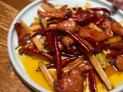 -新白鹿餐厅(龙游路总店·杭帮菜名店)