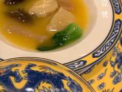 -上海苏宁宝丽嘉酒店·嘉府壹号中餐厅