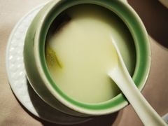 霸王花炖老鸡汤-蟹榭(静安寺晶品商场店)