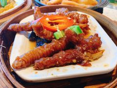 -又一间茶点轩(百汇广场店)
