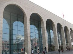 -天津市规划展览馆