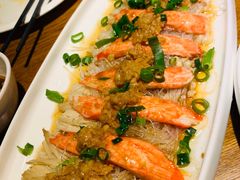 -隆喜元鱼汤包·海鲜(中联广场店)