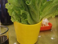 -赵氏盱眙十三香龙虾(蓝村店)