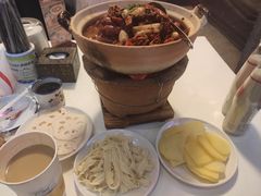 -文和友老长沙龙虾馆(化龙池店)