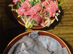 -咖咖火锅(老店)