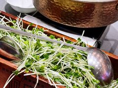 -阿庄新豫菜(航海东路店)