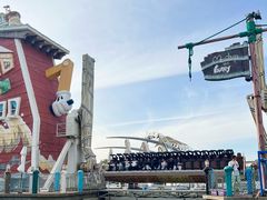 -大连海昌发现王国主题公园