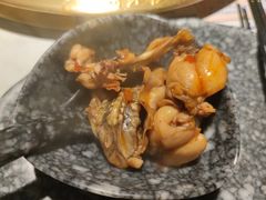 -哥老官重庆美蛙鱼头(龙湖杭州金沙天街店)