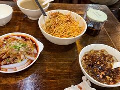 -牛王庙(龙华花园店)