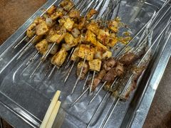 -一九和平烧烤(兴济河小区店)