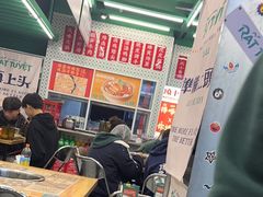 大堂-顶上头·螺蛳火锅(五一新村店)