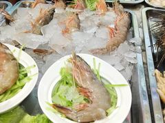 -旺角小渔村(幸福中路店)